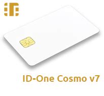 oberthur technologies smart cards|oberthur id one cosmo.